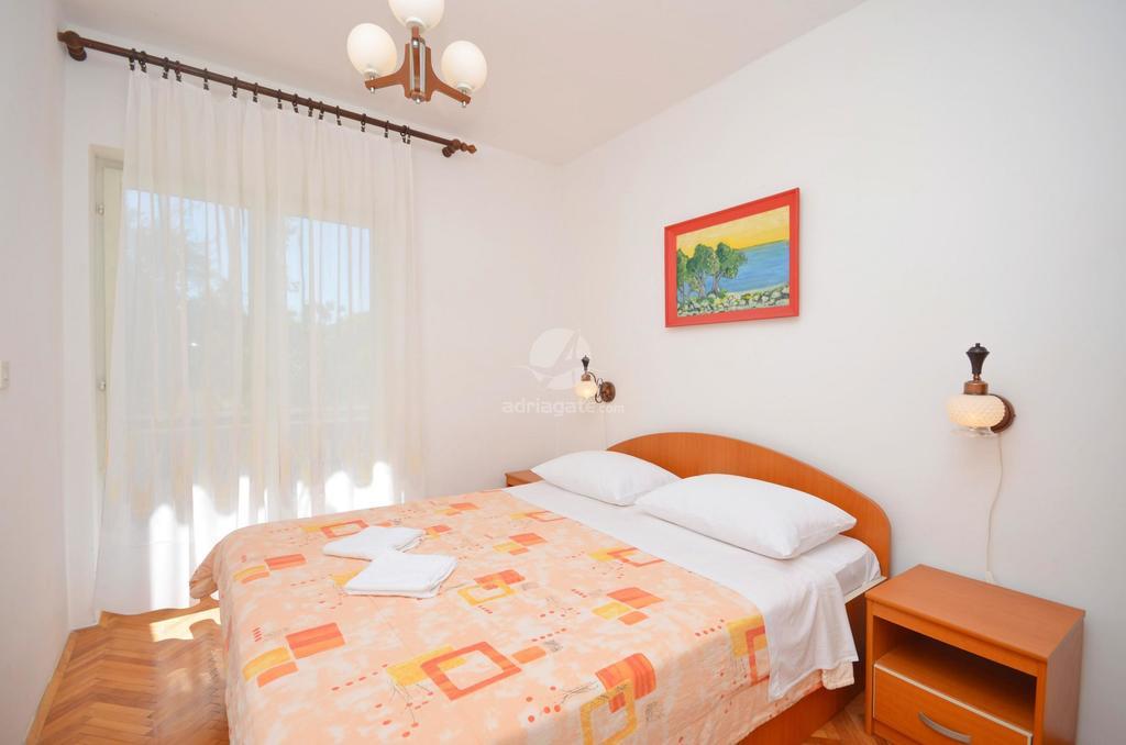 Apartments Secret Garden Vodice Cameră foto