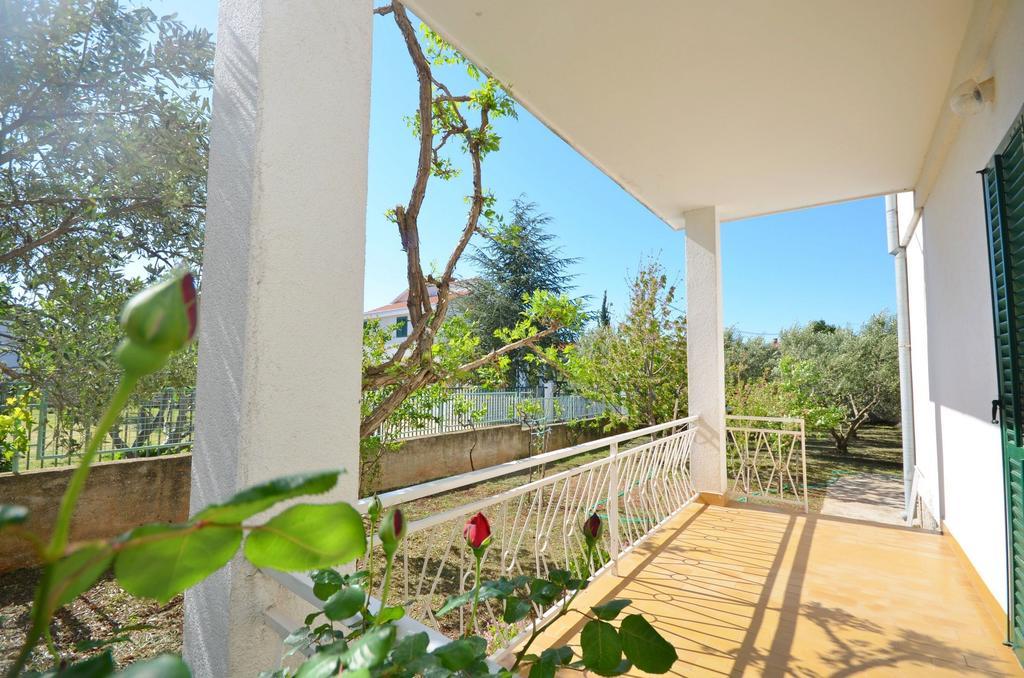 Apartments Secret Garden Vodice Exterior foto